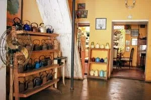 Teapot Cafe Kochi