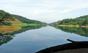 Kakkayam Dam
