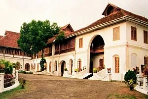 HIllpalace