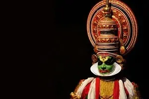 Kathakali Art Form