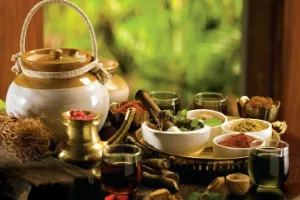 Kerala Ayurveda