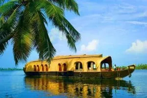Kerala Backwaters
