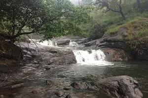 Kozhippara Waterfalls
