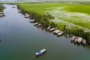Kuttanad