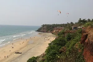 Paragliding Kerala