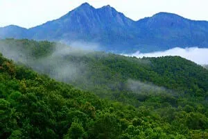 Silent Valley National Park
