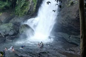 Soojipara Waterfalls