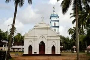 Syro Malabar Catholic Church