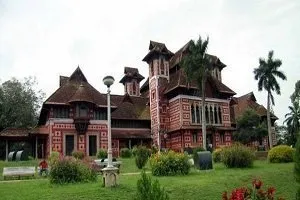 South Indian Destinations