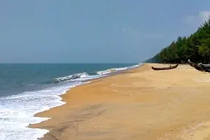 Cherai Beach