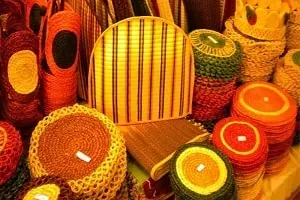 Coir Products of Kerala
