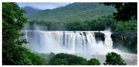 Athirappilly
