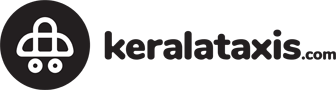 Kerala Taxis - Logo