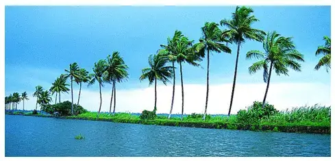 Kumarakom