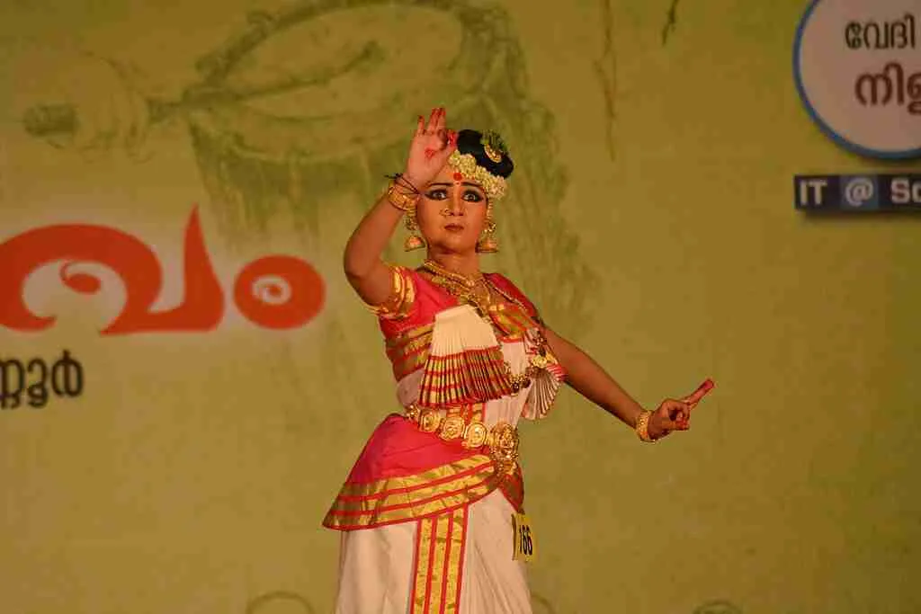 Kerala natanam