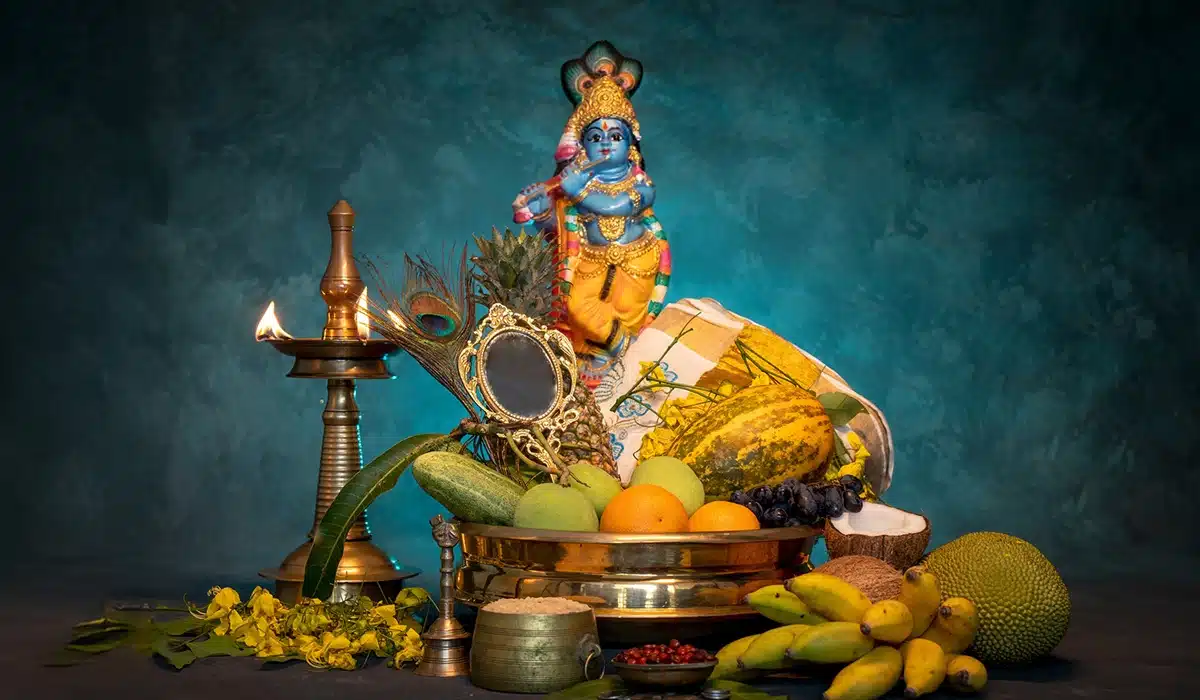 Vishu-Kerala-Festival