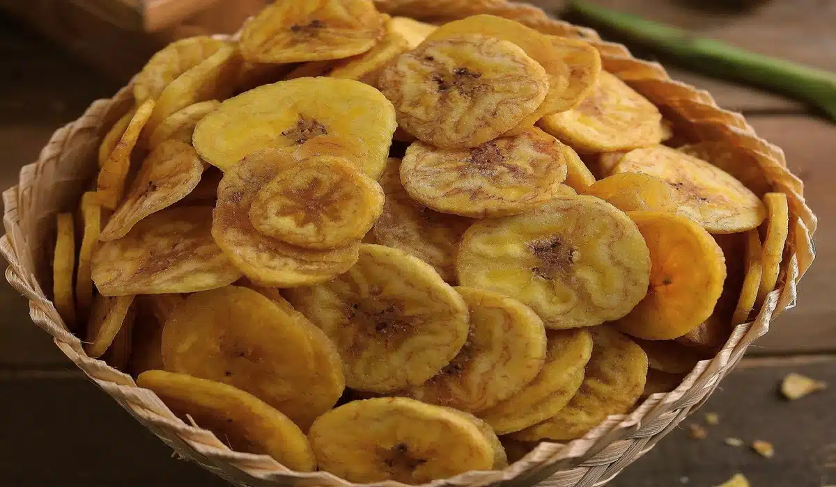 Kerala Banana Chips