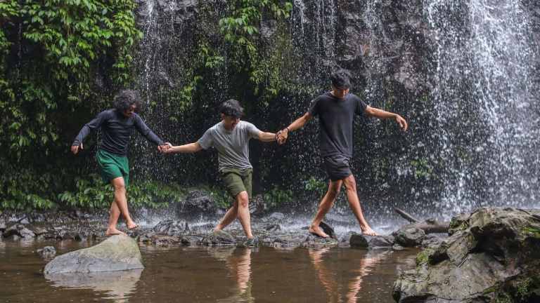 Thrilling adventure activities in Kerala